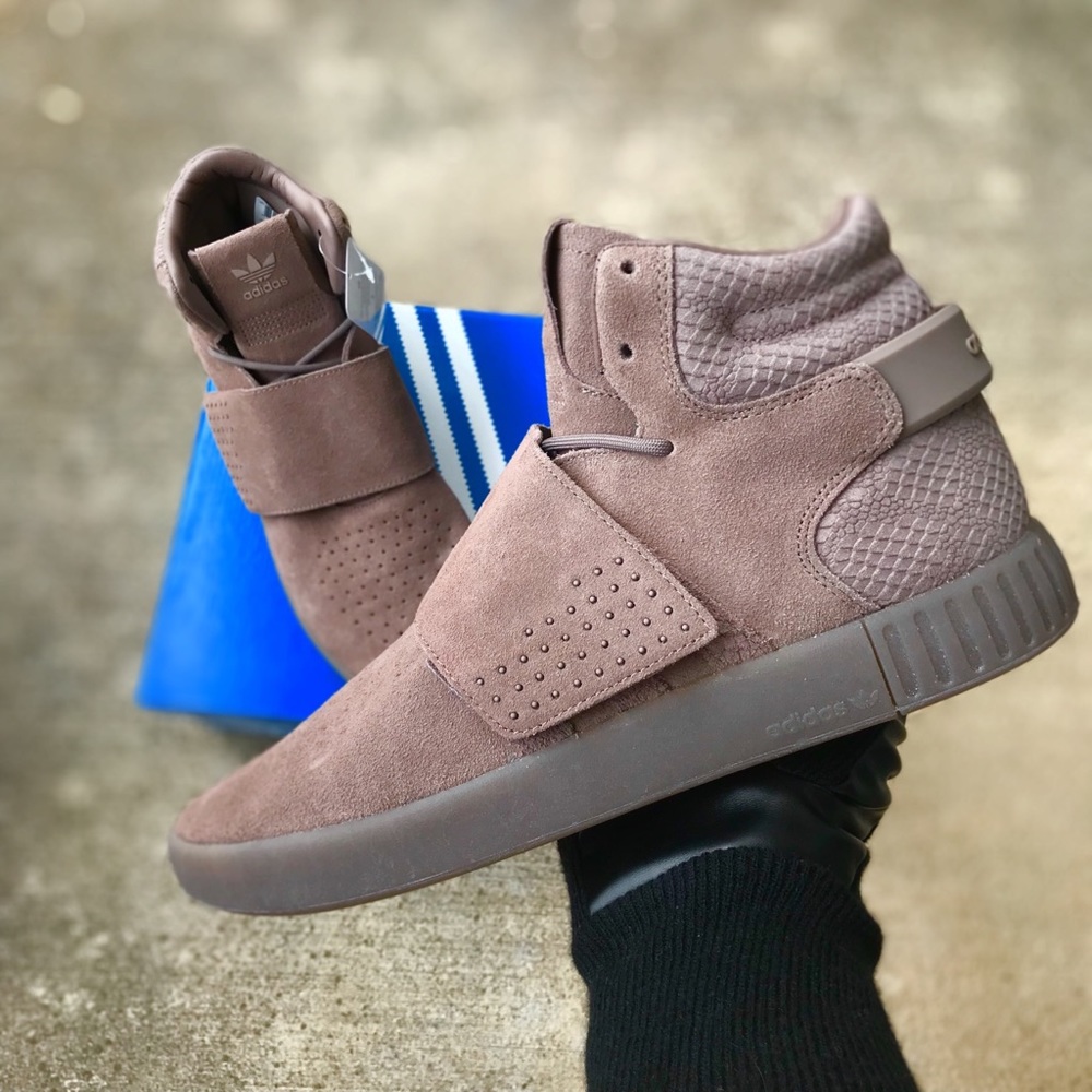 Adidas Tubular Invader Strap